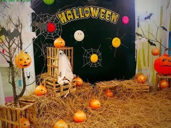 Mùa Halloween tặng quà gì? Gợi ý quà tặng ý nghĩa & thiết thực 2025