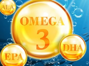 Omega-3, Omega-6 và Omega-9  có trong những loại dầu ăn nào và chúng khác nhau như thế nào?