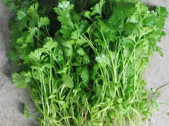 Những loại rau quả khó rửa sạch và cách xử lý bằng máy