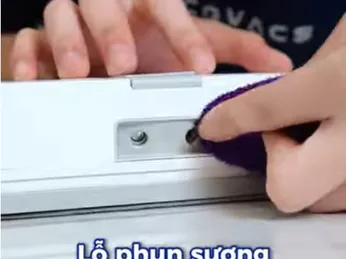 7 Mẹo sử dụng robot lau kính hiệu quả cho gia đình hiện đại
