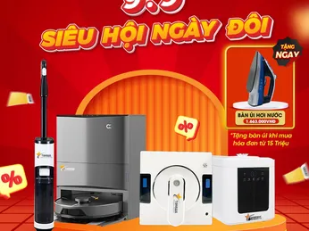 Siêu Hội Ngày Đôi 9/9 – Ưu Đãi Khủng Từ Tahawa