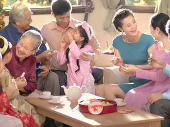 Tết này nhẹ nhàng hơn nhờ công nghệ: 7 thiết bị giúp bạn vừa dọn nhanh vừa nấu khỏe