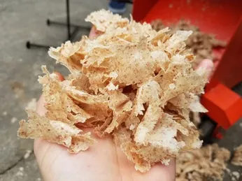 3 công dụng của bã lạc sau khi ép dầu không phải ai cũng biết