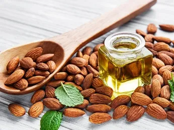 Dầu hạnh nhân: Giá trị dinh dưỡng, lợi ích sức khỏe và cách sử dụng hiệu quả, an toàn