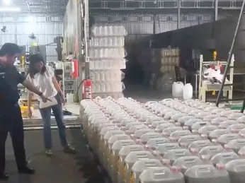 Tác hại nghiêm trọng của dầu ăn bẩn đối với sức khỏe con người – Cảnh báo không thể xem nhẹ
