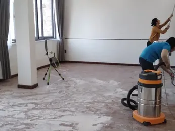 Có nên mua máy hút bụi công nghiệp không? Kinh nghiệm lựa chọn máy hút bụi công nghiệp của các chuyên gia