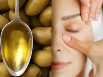 Hướng dẫn chi tiết 8 phương pháp tẩy trang bằng dầu oliu