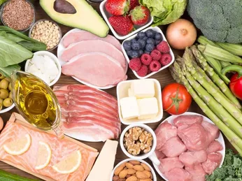 Vì Sao Những Người Theo Chế Độ Keto, Eat-Clean, Thực Dưỡng Thường Đầu Tư Máy Khử Khuẩn Thực Phẩm?