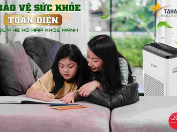 Vị trí đặt máy lọc không khí trong phòng ngủ như thế nào là tốt nhất