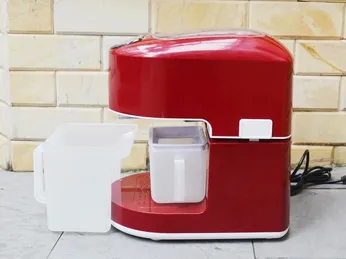 Máy ép dầu lạc mini giá rẻ có nên mua không? Tại sao cần cân nhắc kỹ lưỡng