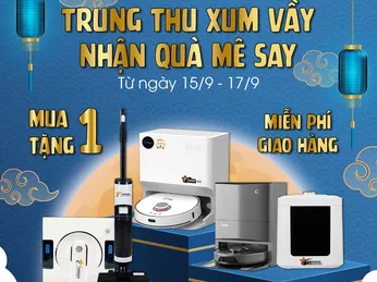 Trung Thu Sum Vầy, Nhận Quà Mê Say Cùng Tahawa