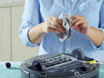 Hướng dẫn sử dụng và bảo dưỡng robot hút bụi đúng cách để tăng tuổi thọ sản phẩm