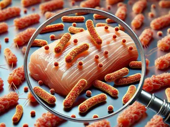 Thịt cá chứa vi khuẩn gì? Có nguy hiểm không?