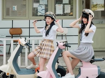 Top 5 mẫu xe điện cho học sinh 15 tuổi đáng mua nhất năm 2026