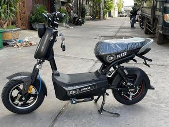 Bảng giá xe đạp điện cho học sinh mới nhất năm 2026