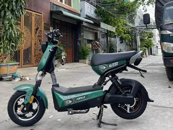 Xe đạp điện bò điên là gì? ưu nhược điểm của dòng xe điện Bò Điên