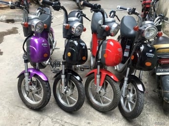 Có nên mua xe điện cũ không? Kinh nghiệm kiểm tra trước khi mua