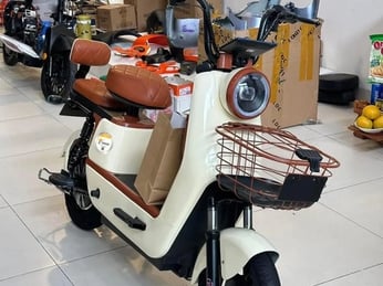 Những tiêu chí an toàn khi chọn xe điện cho học sinh mà các phụ huynh nên biết