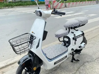 Vì Sao Bạn Nên Chọn Mua Xe Đạp Điện Thương Hiệu Tahawa Nhật Bản?