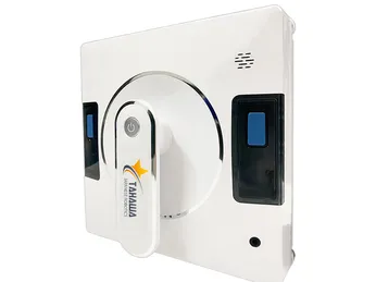 Robot lau kính tự phun nước Tahawa mới ra mắt có gì đặc biệt, mức giá bao nhiêu?