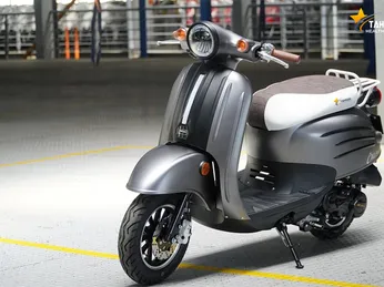 Xe Máy Điện Hãng Nào Bền Nhất? Top Những Thương Hiệu Xe Máy Điện Được Đánh Giá Cao Nhất Hiện Nay