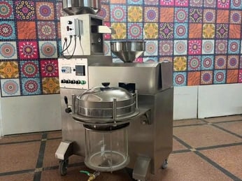 Tại Sao Máy Ép Dầu Công Nghiệp Inox Được Ưa Chuộng Hơn Thép Thường?