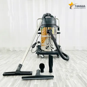 Máy Hút Bụi Công Nghiệp Tahawa 3238W 77L
