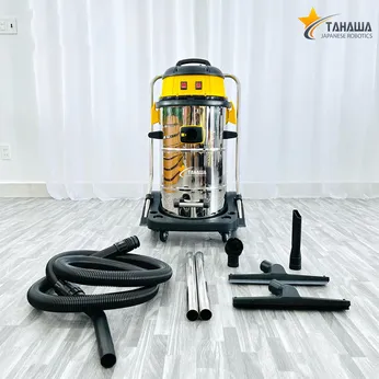 Máy Hút Bụi Công Nghiệp Tahawa 3239W 55L