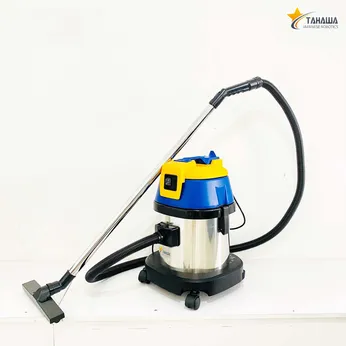 Máy Hút Bụi Công Nghiệp 15L Tahawa KF-15 1800W