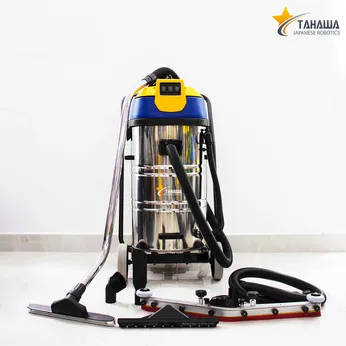 Máy Hút Bụi Công Nghiệp 90L Tahawa KF-380SW