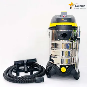 Máy Hút Bụi Công Nghiệp 30L Tahawa K-30 có thổi