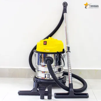 Máy Hút Bụi Công Nghiệp 20L Tahawa K20A