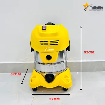 Máy Hút Bụi Công Nghiệp 20L Tahawa K20