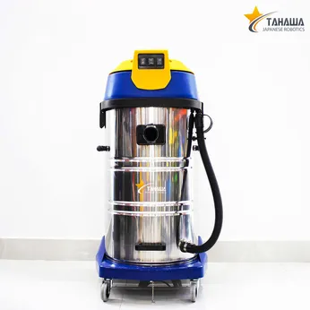 Máy Hút Bụi Công Nghiệp 90L Tahawa KF-380