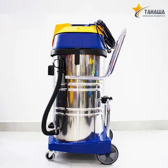 Máy Hút Bụi Công Nghiệp 90L Tahawa KF280