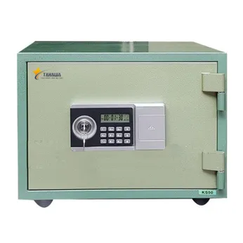 Két sắt chống cháy TAHAWA TH-KS50NDT (khóa chìa và khóa điện tử)