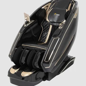 Ghế massage cao cấp Tahawa Nhật Bản TH-337