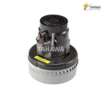 Motor máy hút bụi 1000W, 1200W