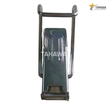 Móc khóa inox máy hút bụi