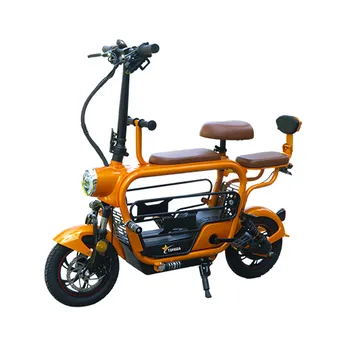 Xe điện mini chính hãng Tahawa Nhật Bản TH-3Y 