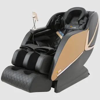 Ghế massage Tahawa Nhật Bản TH-336