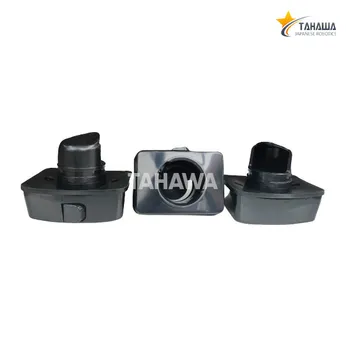 Khớp Nối Dây Mềm Vào Máy Hút Bụi Công Nghiệp