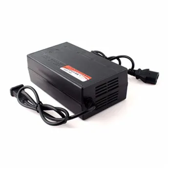 Bộ sạc xe điện 48V – 12Ah