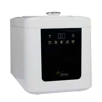 Máy khử khuẩn thực phẩm, rửa thực phẩm đa năng Tahawa Nhật Bản COH15-C6B