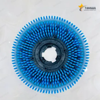 Bàn chải cứng chà sàn Tahawa KF430E và KF430B