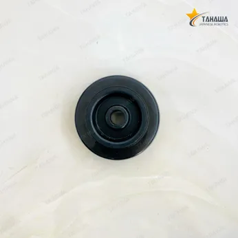 Bánh xe chống va đập máy chà sàn liên hợp Tahawa