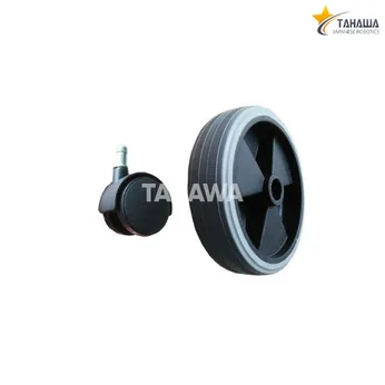 Bánh xe máy hút bụi công nghiệp