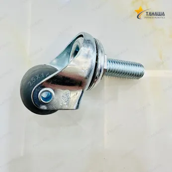 Bánh xe xoay máy chà sàn Tahawa HC18