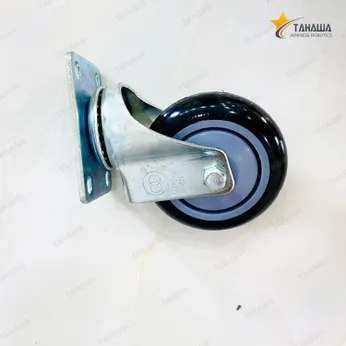 Bánh xe xoay máy chà sàn Tahawa HC50, HC50B