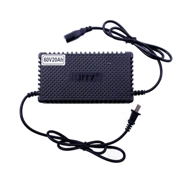 Bộ sạc xe máy điện 60V-20Ah cao cấp